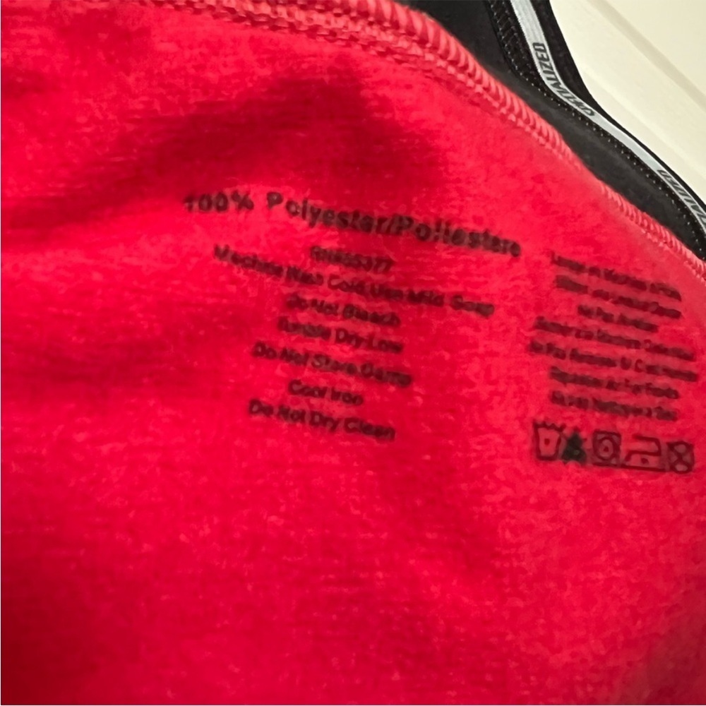 Specialized Eureka Jersey Jacket in Rose - Picture 10 of 11